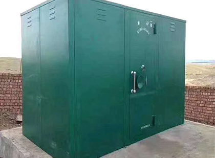 静宁炸药柜的作用：不仅仅是容器，更是安全与管理的核心防线